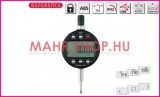 Mahr 4337623 Digitális Mérőóra, adatkimenettel, IP42 védelemmel MarCator 1086 R 100 mm / 0.0005, 0.001, 0.002, 0.005, 0.01 mm