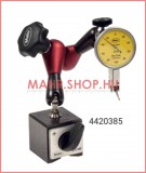 Mahr 4420385 Mérőállvány mágnestalppal MarStand 815 MF 3D