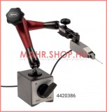 Mahr 4420386 Mérőállvány mágnestalppal MarStand 815 MF 3D
