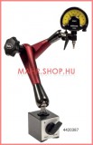Mahr 4420387 Mérőállvány mágnestalppal MarStand 815 MF 3D