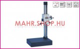 Mahr 4426541 Elektronikus magasságmérő és előrajzoló gránitasztal talppal Digimar 814 G 0-320 mm