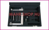 Mahr 4429018 Tapintókészlet magasságmérőgépekhez Digimar 817 ts2