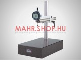Mahr 4435111, nagy mérőasztal, MarStand 821 FG 400 x 300 mm