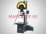 Mahr 4444200, nehéz mérőasztal, MarStand 824 GT munkatartomány 0 - 200 mm