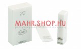 Mahr 4804075 MarGage 417 C/0 kerámia mérőhasáb 2.5 mm 0 pontossági osztály