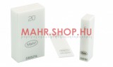Mahr 4804215 MarGage 417 C/1 kerámia mérőhasáb 1,005 mm 1. pontossági osztály