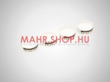 Mahr MarGage 421 P. Síkpárhuzamos vizsgálóüvegek készletben, Méréstartomány: 25-50mm