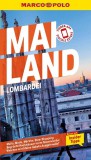 Mailand, Lombardei - Marco Polo Reiseführer