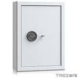 Mainz-200 kulcstároló széf