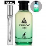Maison Alhambra Jean Lowe Vibe (10 ML) Eau de Parfum
