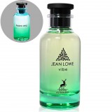 Maison Alhambra Jean Lowe Vibe (100 ML) Eau de Parfum