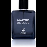MAISON ALHAMBRA Maître de Blue EdP 100 ml (9999901418216)