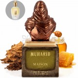 Maison Asrar Muharib (100 ML) Eau de Parfum