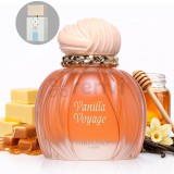Maison Asrar Vanilla Voyage (100 ML) Eau de Parfum