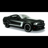 Maisto Ford Mustang Boss 302 autó fém modell (1:24) (Z-31269)
