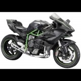 Maisto Kawasaki Ninja H2R Motorkerékpár modell 1:12 (532708) (MA532708)