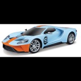 Maisto Premium 2019 Ford GT Heritage (090159823353)