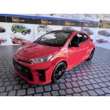 Maisto Toyota Yaris GR (2021)