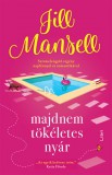 Majdnem tökéletes nyár