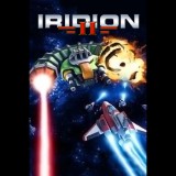 Majesco entertainment Iridion II (PC - Steam elektronikus játék licensz)