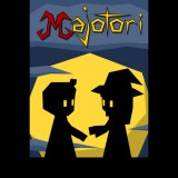 Majorariatto Majotori (PC - Steam elektronikus játék licensz)