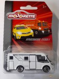 Majorette - City - Hymermobil Exsis-I