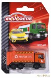 Majorette - City - MAN TGS