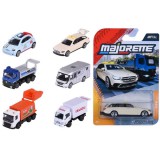 Majorette: City prémium kisautó többféle változatban 1db - Simba Toys