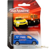 Majorette - City - Renault Trafic