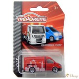 Majorette - City - Volkswagen Crafter