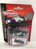 Majorette - Deluxe Cars - Ford Mustang GT Police