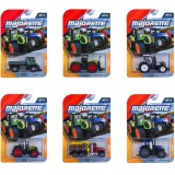 Majorette: Farm prémium kisautó többféle változatban 1db - Simba Toys