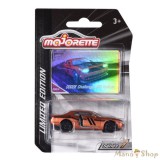 Majorette - Limited Edition - Dodger Chellenger SRT Hellcut