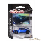 Majorette - Limited Edition - Ford F-150 Raptor