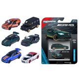 Majorette: Mercedes AMG Deluxe gyűjthető kisautó többféle változatban - Simba Toys