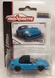 Majorette - Porsche Edition - 718 Boxster