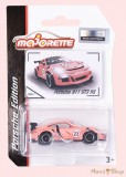 Majorette - Porsche Edition - Porsche 911 GT3 RS