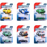 Majorette: Porsche prémium kisautó többféle változatban 1db - Simba Toys