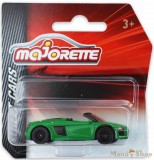 Majorette - Street Cars - Audi R8 Spyder