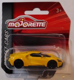 Majorette - Street Cars - Ford GT