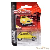 Majorette - Vintage - Citroen 2CV