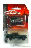 Majorette - Vintage - Ford Mustang