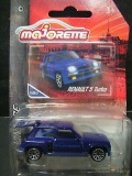 Majorette - Vintage - Renault 5 Turbo