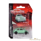 Majorette - Vintage - VW Beetle