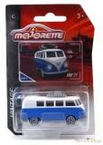 Majorette - Vintage - VW T1