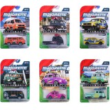 Majorette: Volkswagen prémium kisautó többféle változatban 1db - Simba Toys