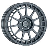 MAK 5X100 18X7.5 ET46 NTT GGM 72
