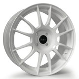 MAK 5X100 18X7.5 ET46 XLR GWHITE 72