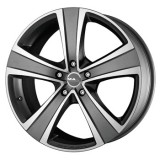 MAK 5X120 18X9 ET35 FUOCO 5 ICE T 72.6