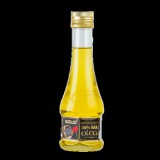 Mák- ét és saláta olaj -Solio-